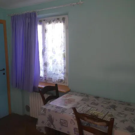 B&B Arcobaleno Bed & Breakfast