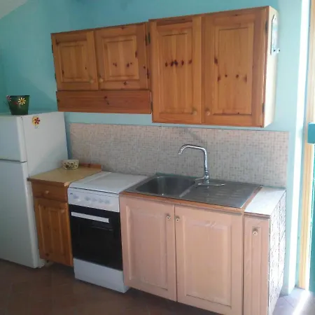 Nocleg ze śniadaniem B&B Arcobaleno Urbino