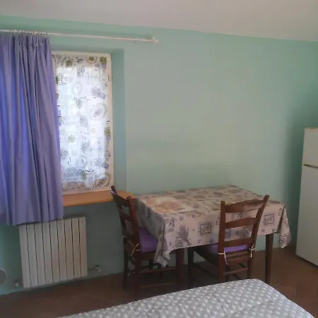 B&B Arcobaleno