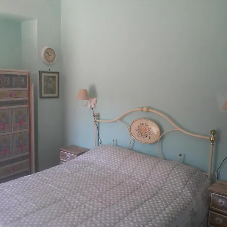 B&B Arcobaleno Bed & Breakfast